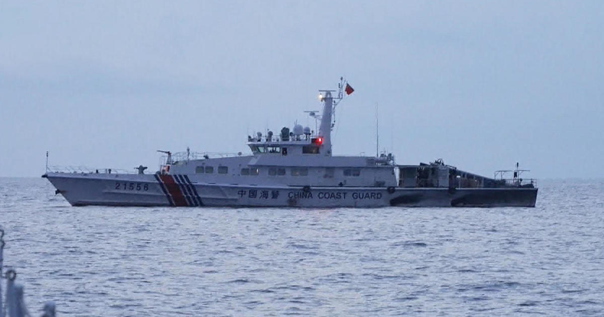 How the U.S. military could become involved in a dangerous conflict in the South China Sea