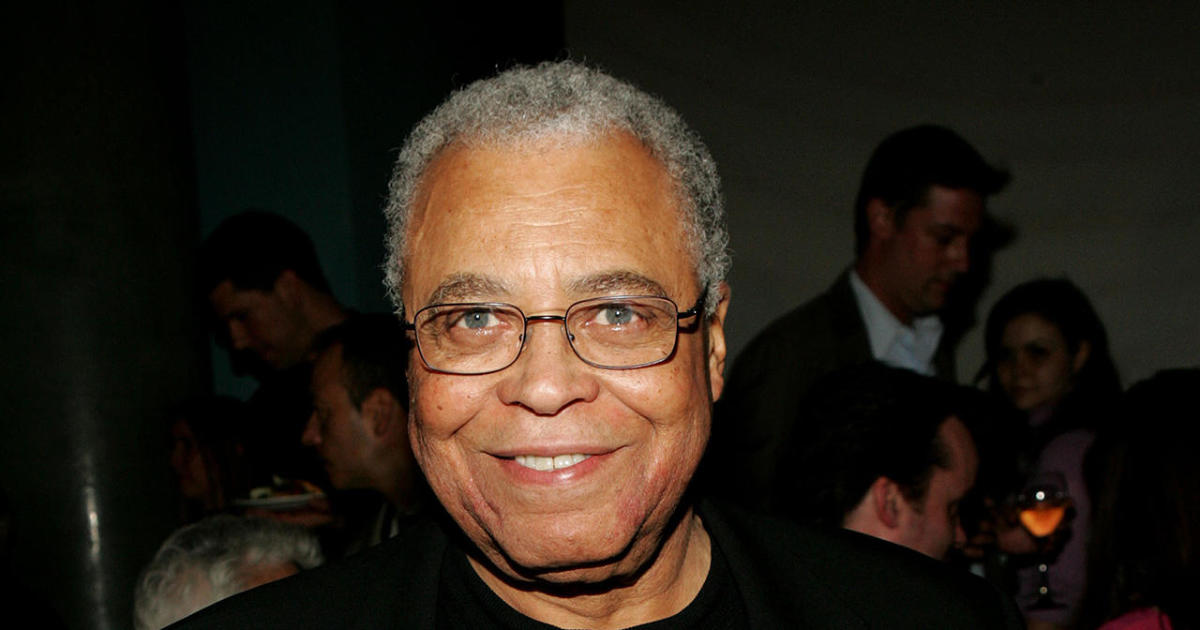 James Earl Jones, Tony-winning actor and voice of Darth Vader, dies at age 93