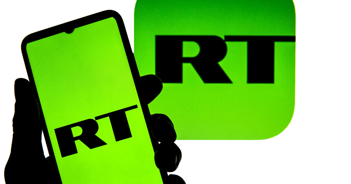 Meta bans RT and other Russian state media outlets due to "foreign interference activity"