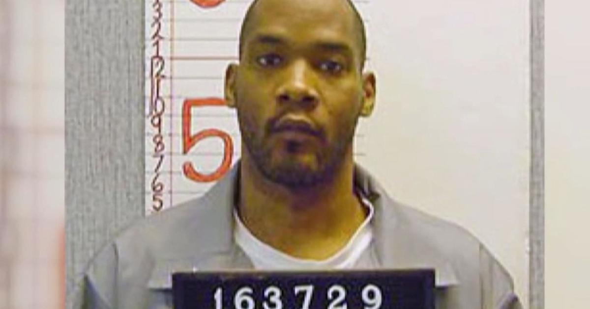 Missouri executes Marcellus Williams despite questions over evidence, after Supreme Court denies final bid for delay