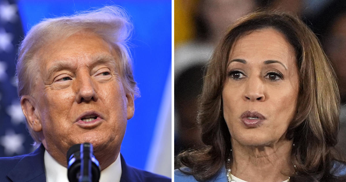 Neither Trump nor Harris has released comprehensive recent medical records as Election Day nears