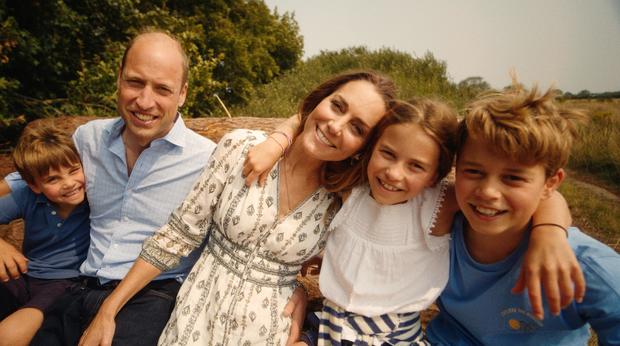 Princess Kate says chemotherapy over "but path to healing" after cancer diagnosis will be long