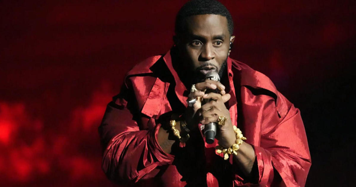 Sean "Diddy" Combs denied bail again in federal sex trafficking case