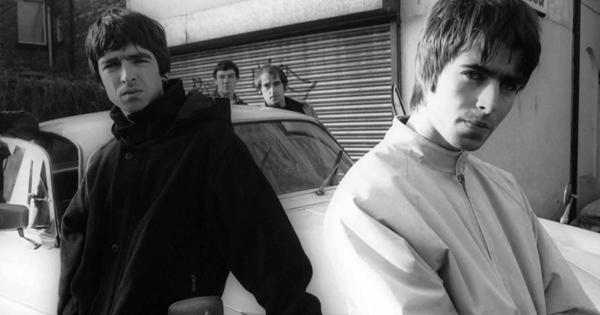 Ticketmaster faces new scrutiny in U.K. over Oasis concert tickets