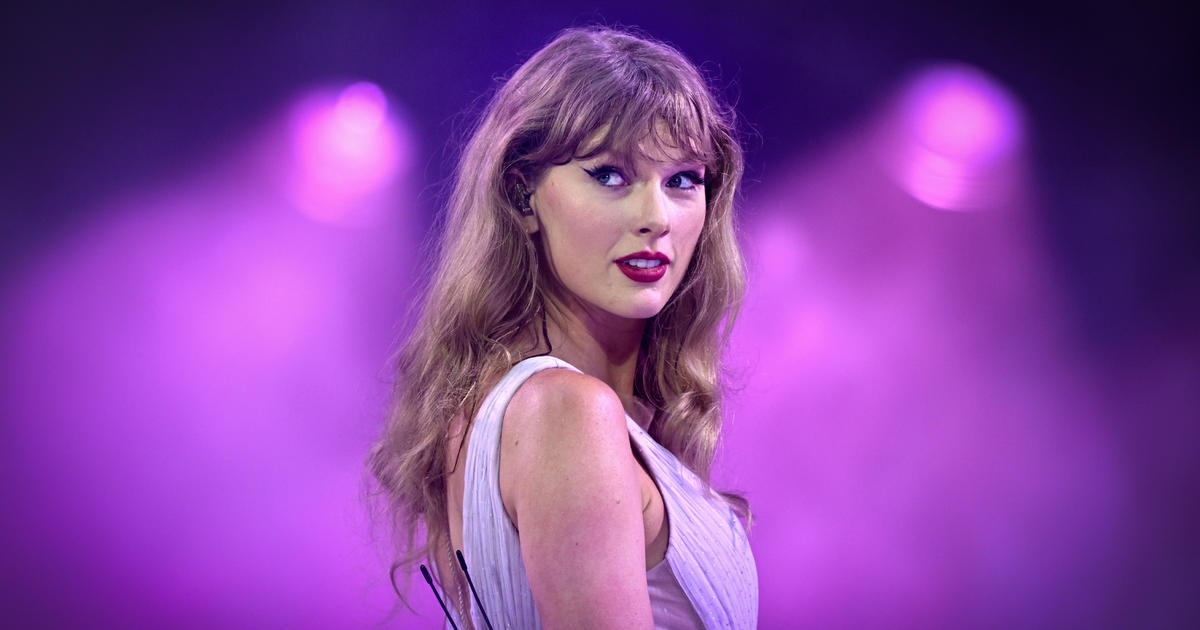 United says Taylor Swift concerts drove 25% uptick in demand