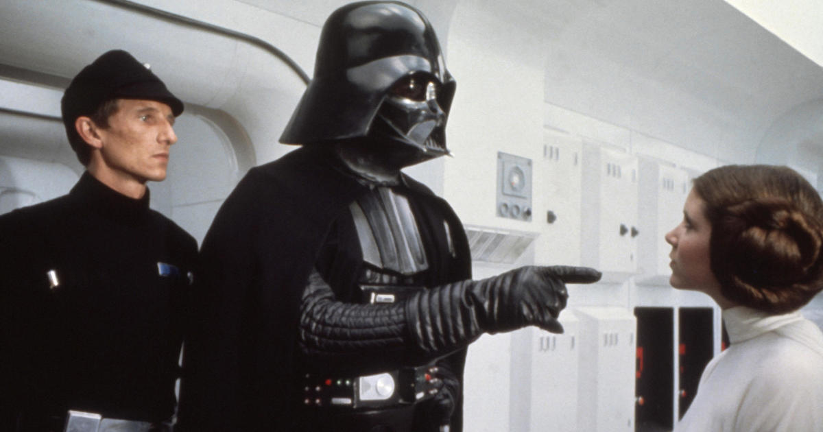 Use of AI to replicate voice of James Earl Jones for Darth Vader concerns actors