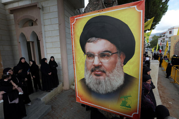 Who was Hassan Nasrallah, the Hezbollah leader killed by Israeli airstrike in Beirut?