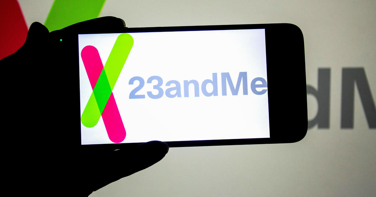 23andMe faces an uncertain future. Here's how to delete your DNA data while you can.