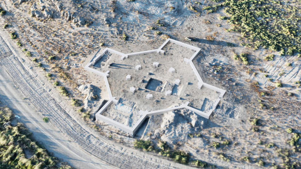 Archaeologists uncover one of the world's oldest churches: "Sensational testimony to early Christianity"