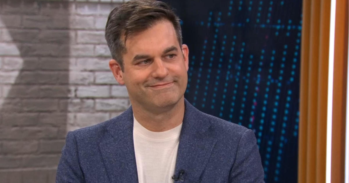 Comedian Michael Kosta talks "The Daily Show," 2024 election