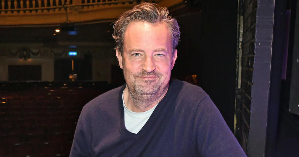 Doctor charged in connection with Matthew Perry's death pleads guilty