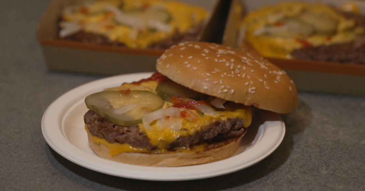 E. coli outbreak linked to McDonald's Quarter Pounders widens