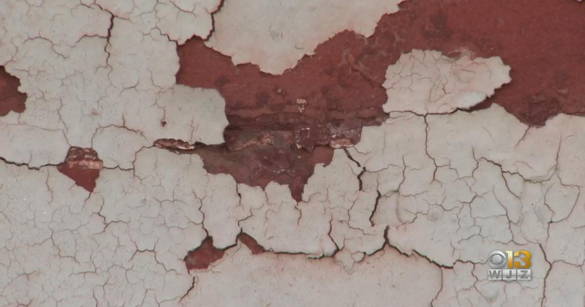 EPA targets lead paint, finalizes rule limiting kids' exposure