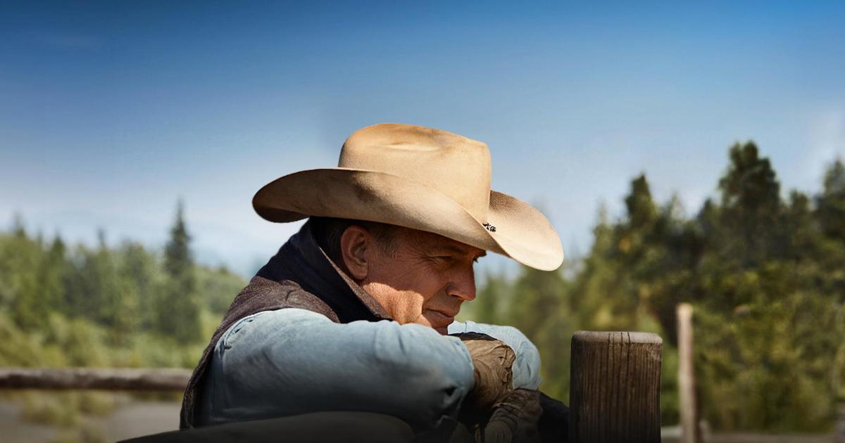 First look at "Yellowstone" trailer for final episodes of season five