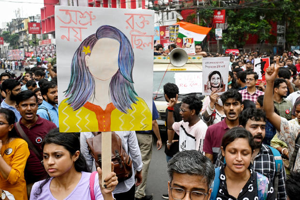 India's government formally opposes bid to criminalize marital rape