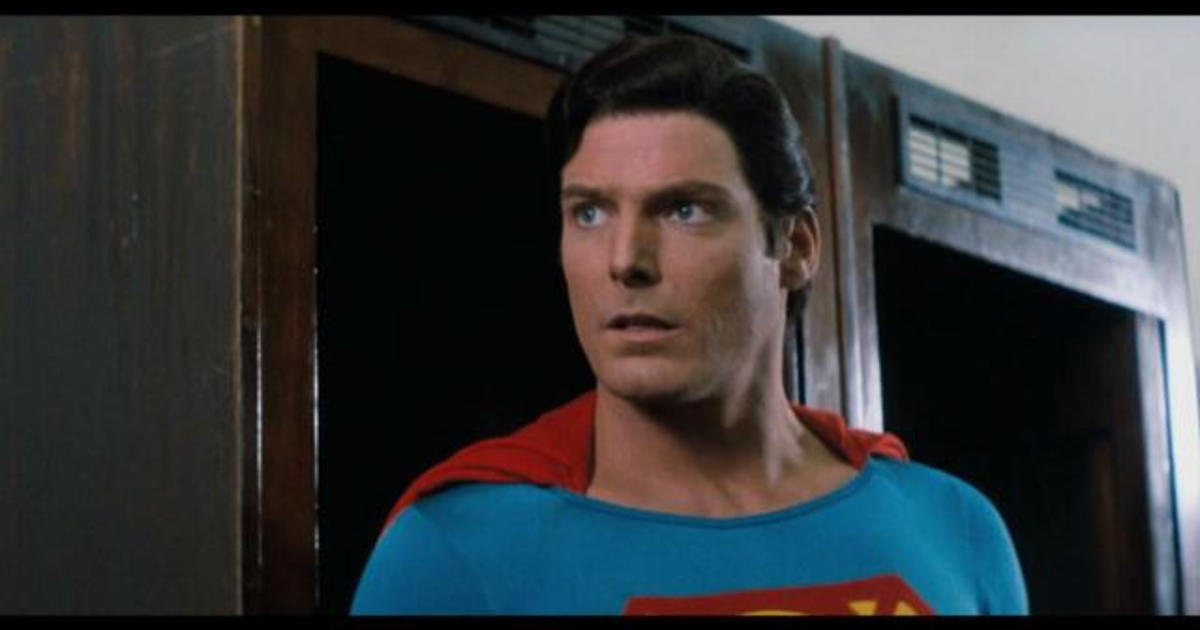 New documentary explores actor Christopher Reeve's life and legacy