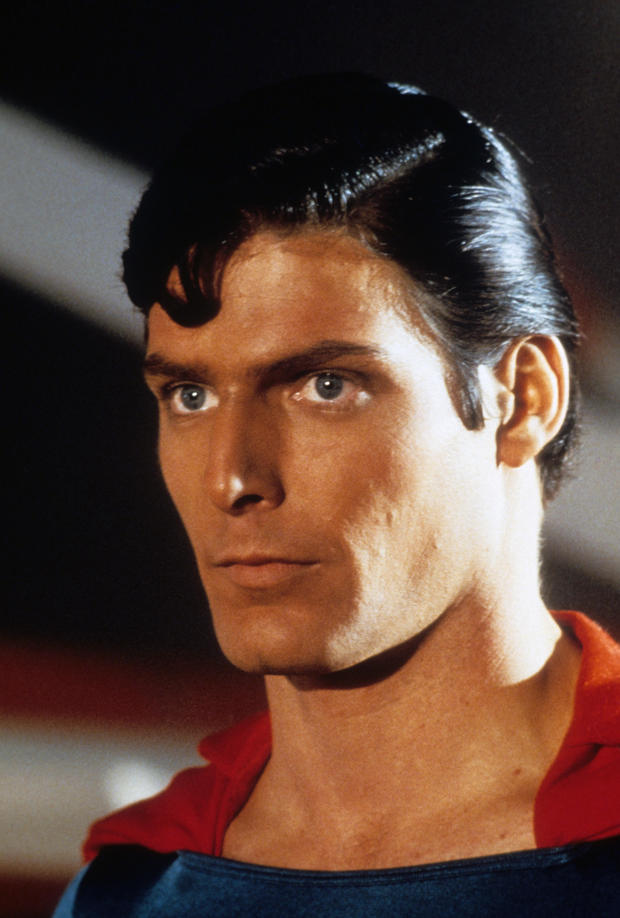 New documentary explores the private life of "Superman" icon Christopher Reeve