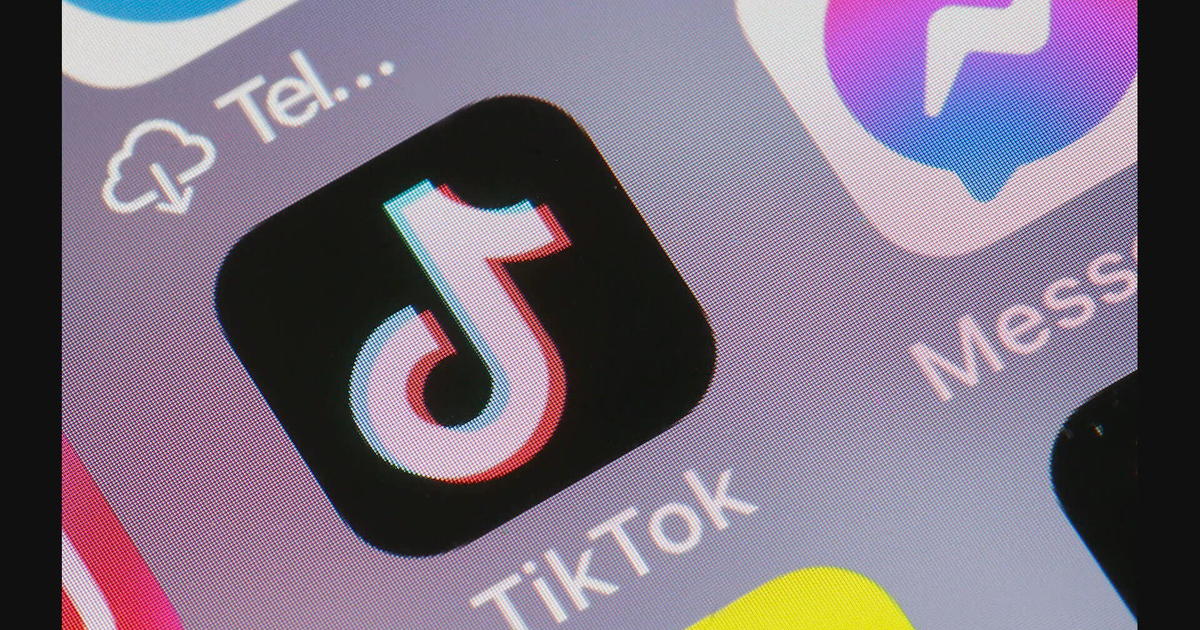 TikTok knew app was harmful to kids, lawsuit alleges