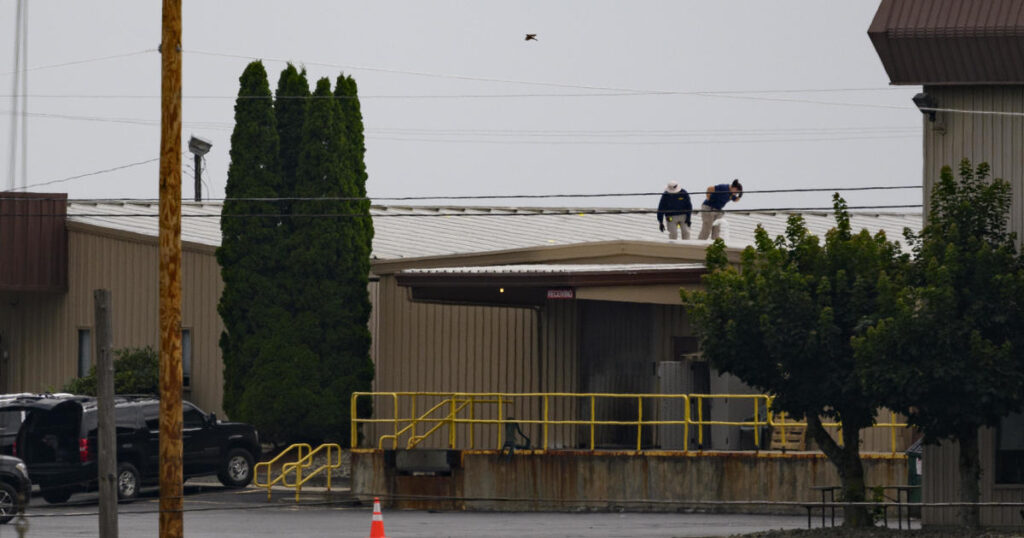 Trump returns to Butler, Pennsylvania, for a rally Saturday. Here's how Secret Service will secure the event.