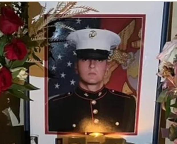 U.S. Marine Corps veteran shot dead by cartel-hired gunmen in Mexico: "He was a protector"