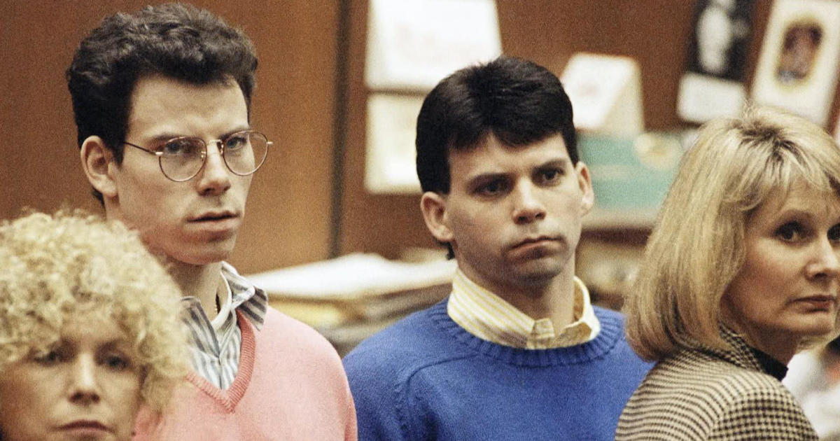 Why the Menendez Brothers case is back in the spotlight, decades after their conviction