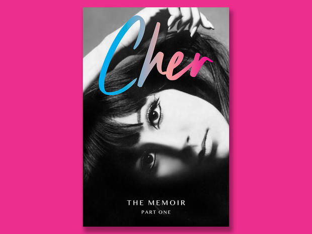 Book excerpt: "Cher: The Memoir – Part One"