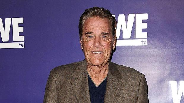 Chuck Woolery, smooth-talking game show host of "Love Connection" and "Scrabble," dies at 83