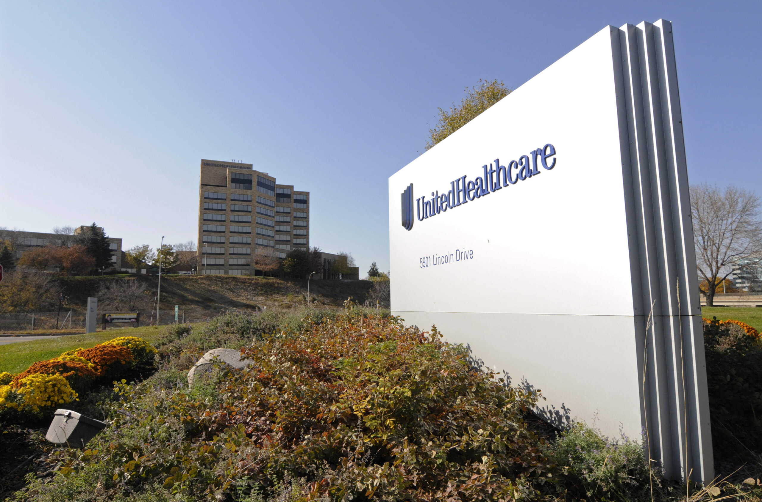 DOJ sues UnitedHealth amid $3.3 billion bid to buy home care giant Amedisys