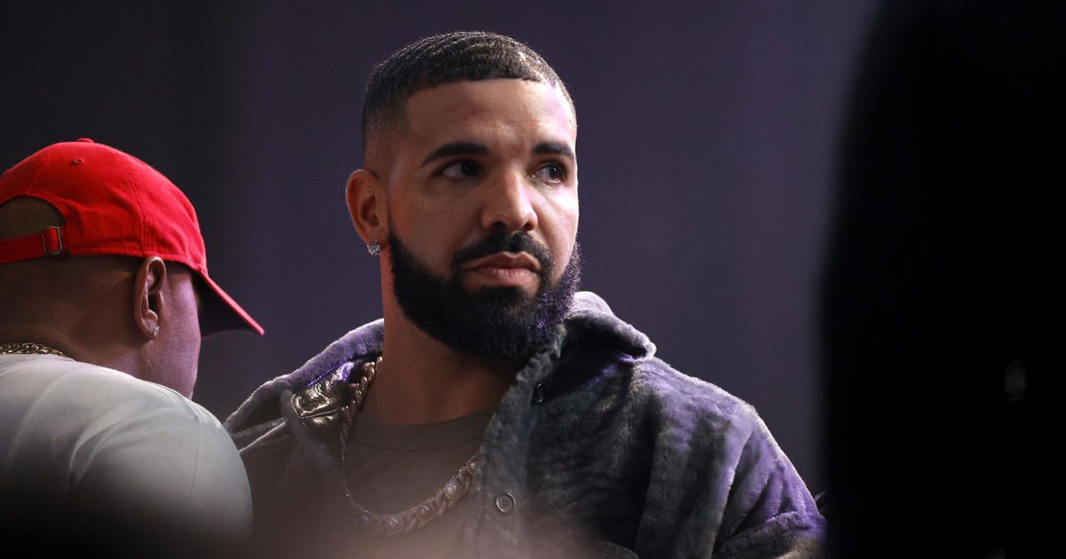 Drake accuses Spotify, UMG of artificially inflating streams of Kendrick Lamar's "Not Like Us" in court filing