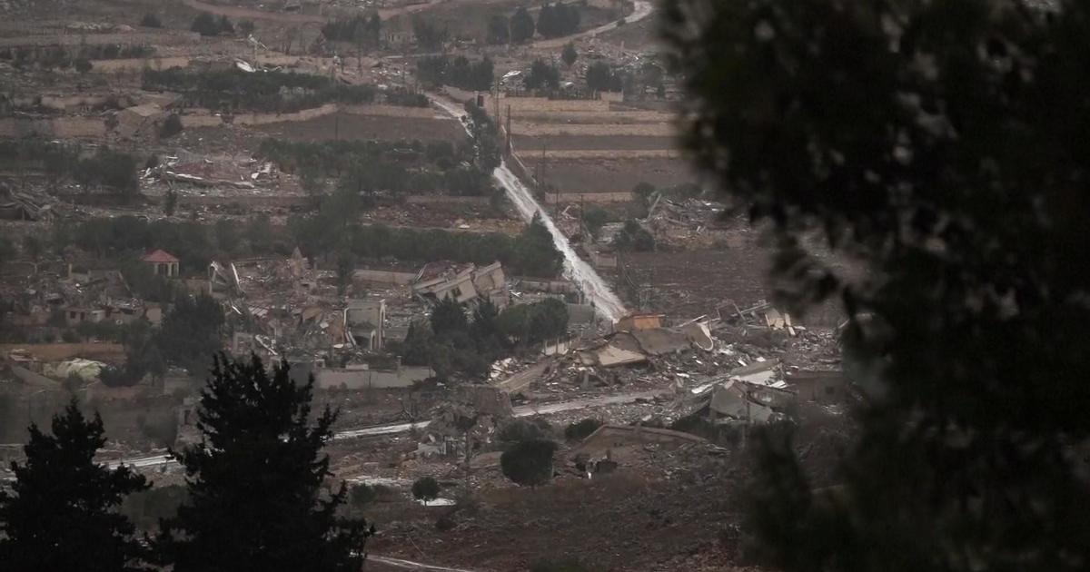 Fighting continues between Israel and Hezbollah amid push for a ceasefire deal