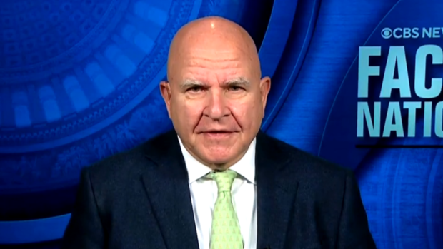 Former Trump national security adviser says next couple months are "really critical" for Ukraine