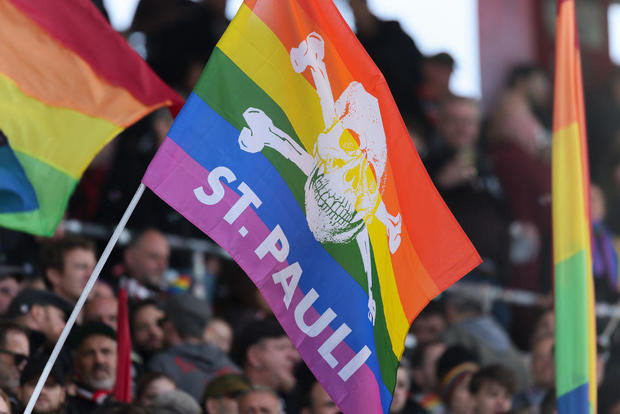 German soccer club St. Pauli quits X ahead of snap elections, calls platform a "hate machine"