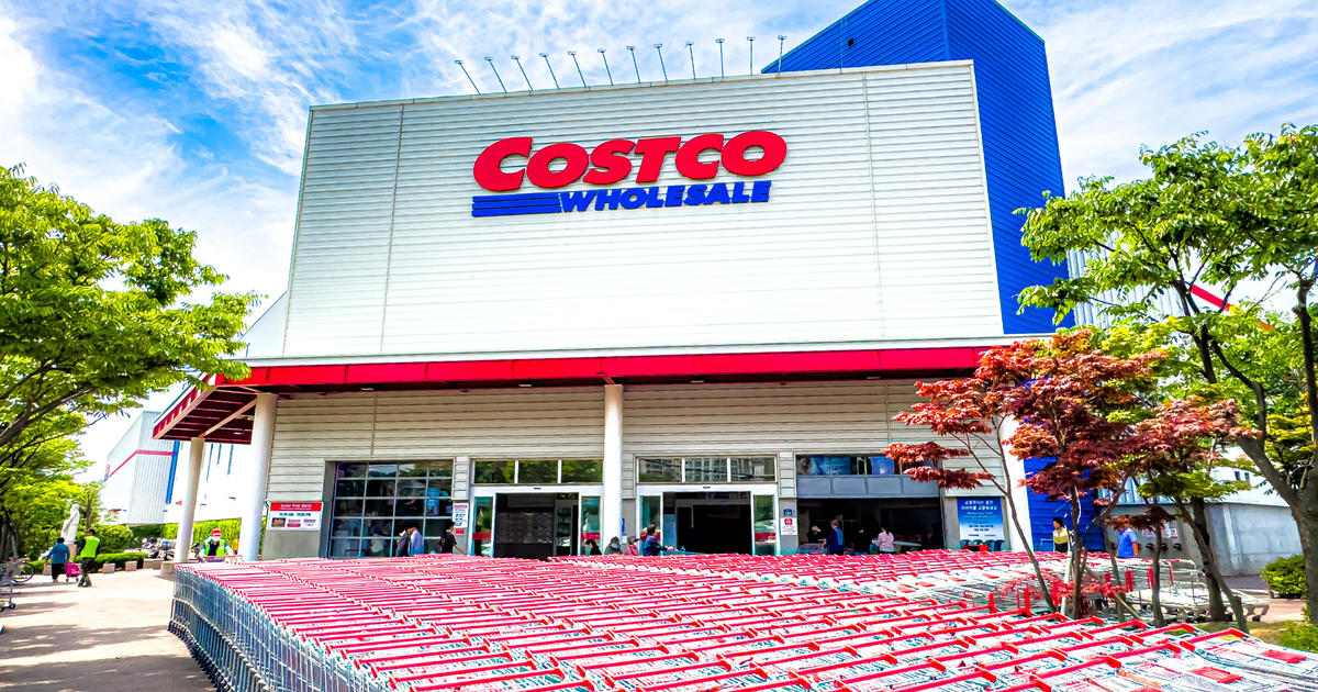 Here is why Costco recalled almost 80,000 pounds of butter