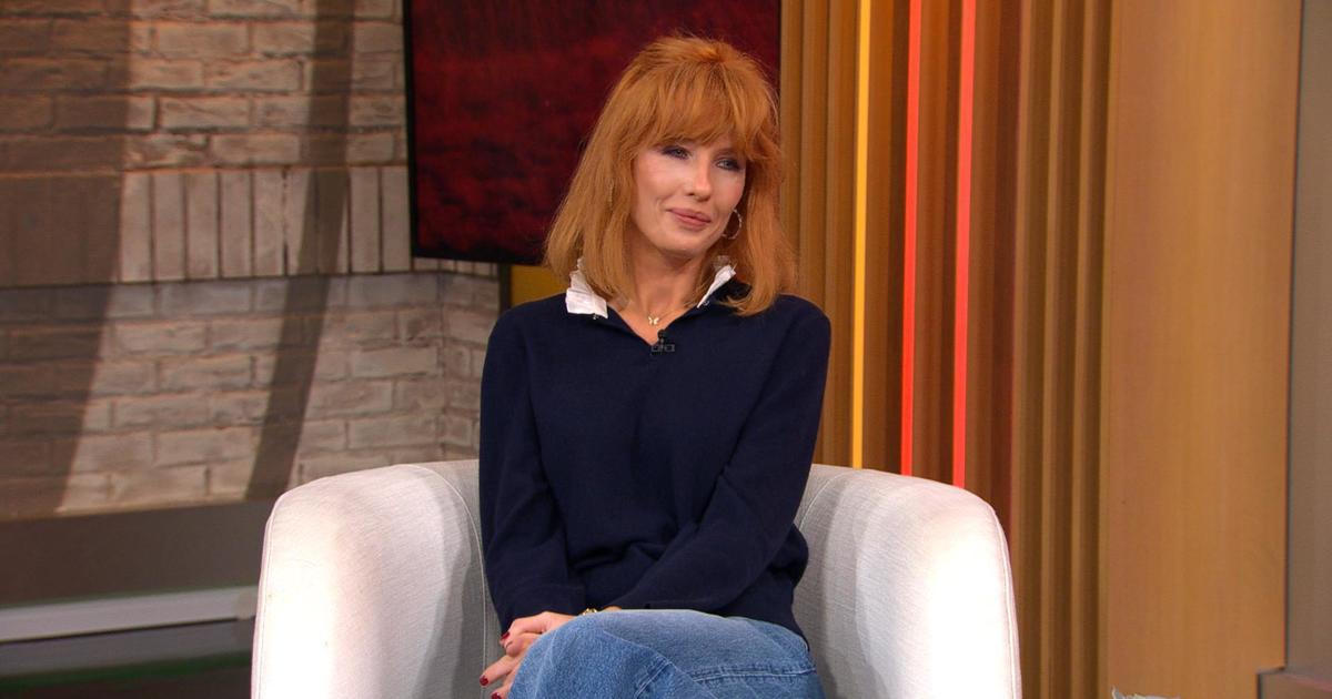 Kelly Reilly on the final season of "Yellowstone" and what's next for Beth Dutton