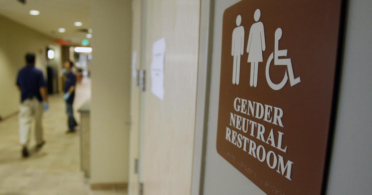 Ohio lawmakers pass bill restricting transgender student access to bathrooms