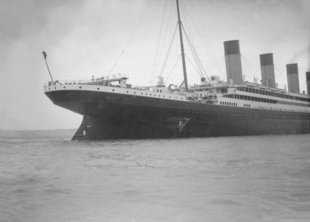 Shipwreck confirmed to be U.K. cruiser sunk by torpedo during World War I, killing over 500 sailors