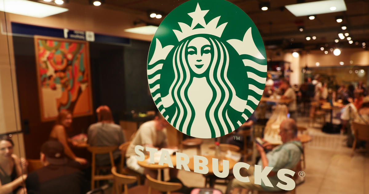 Starbucks impacted by ransomware attack on software vendor