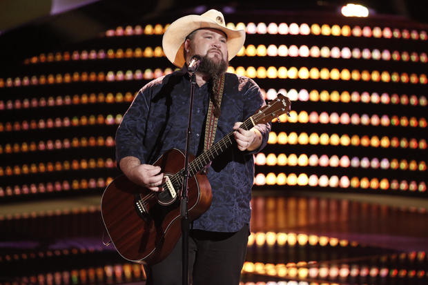 "The Voice" winner Sundance Head recovering after accidental shooting at his Texas ranch