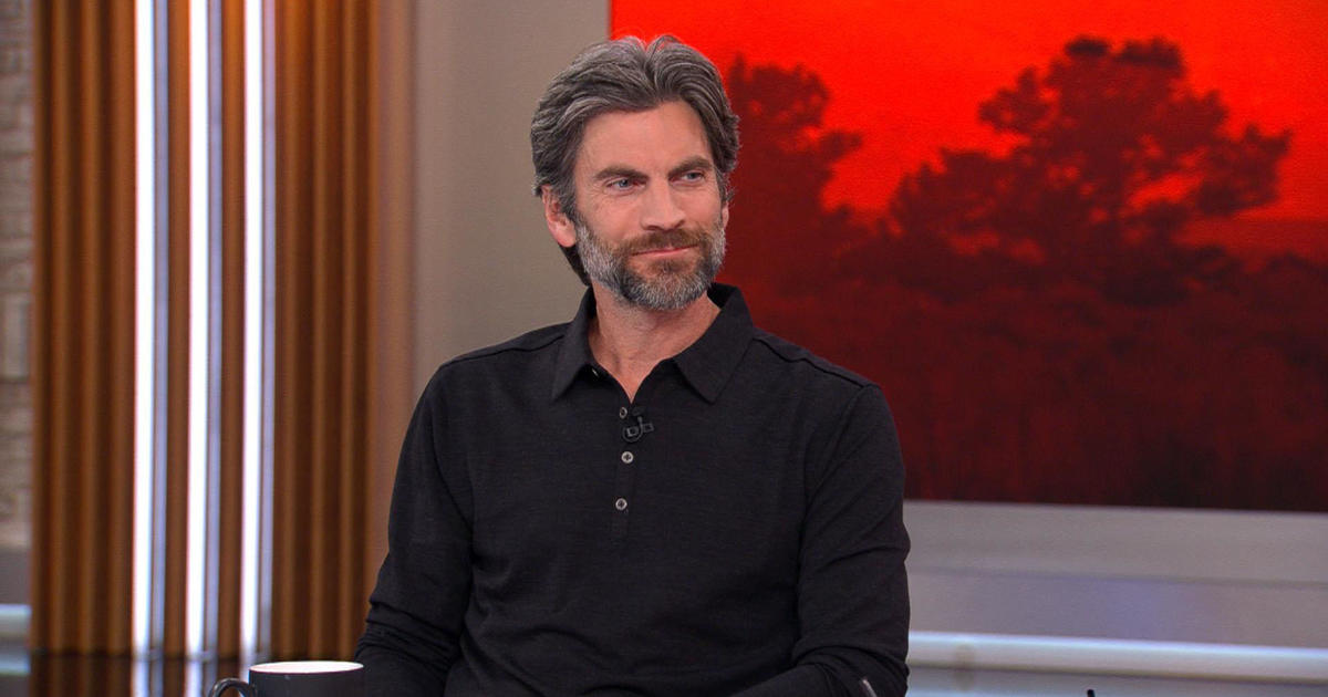 Wes Bentley on Jamie Dutton's family conflicts as "Yellowstone" returns for final season