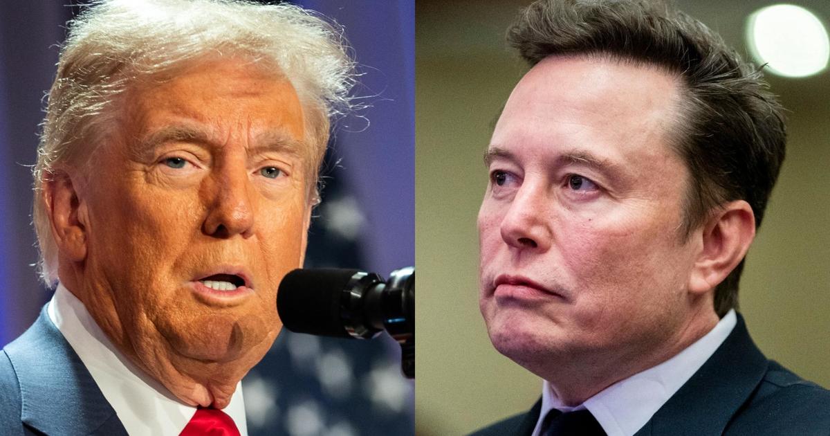 What to know about Trump's Department of Government Efficiency, led by Elon Musk and Vivek Ramaswamy