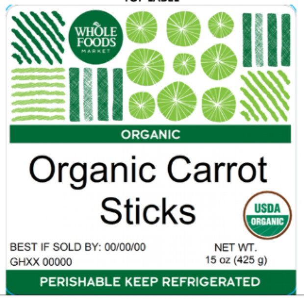 Whole Foods organic carrots and celery recalled amid deadly E. coli outbreak