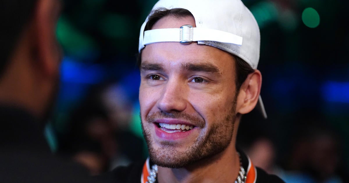 5 charged in connection with Liam Payne's death