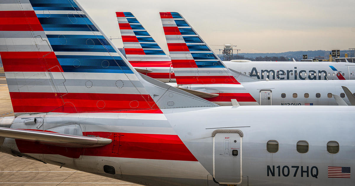 American Airlines suspends flights to Haiti indefinitely