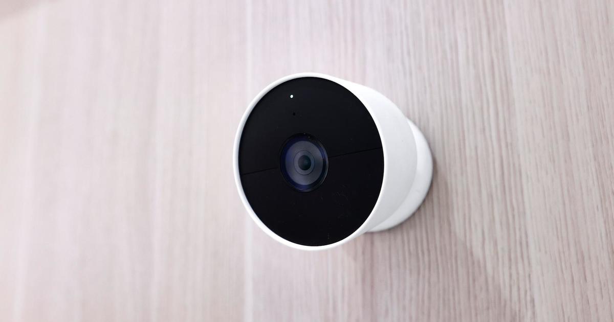 At-home cameras face hacking and safety concerns