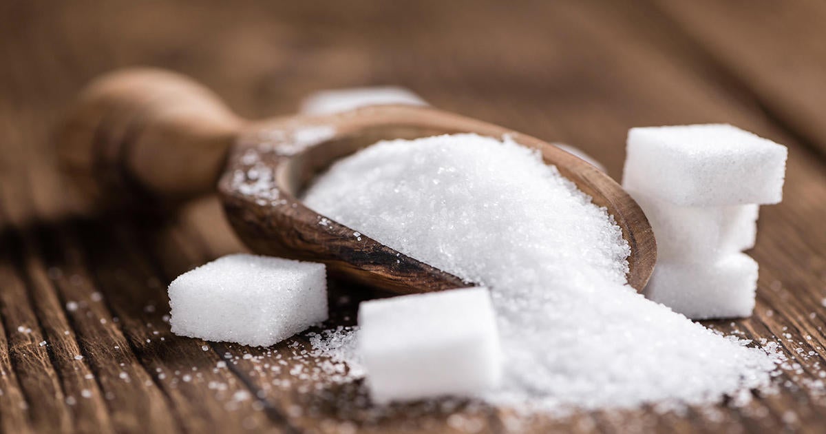 Author Emily Oster on sugar and its impact on kids