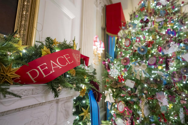 Biden to participate in final White House Christmas tree lighting of presidency