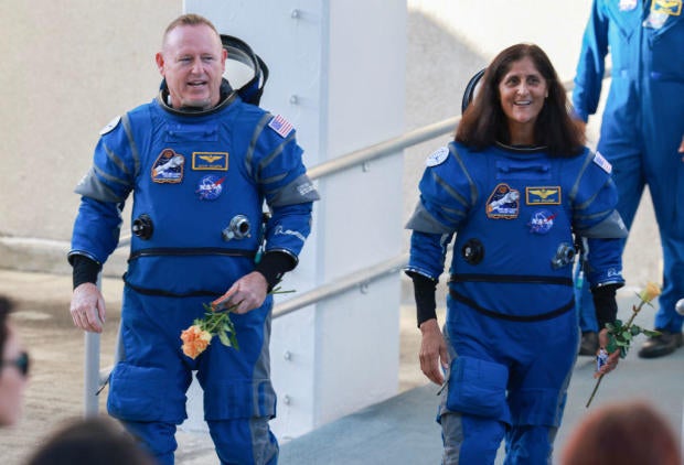 Boeing Starliner crew's return to Earth from International Space Station delayed yet again