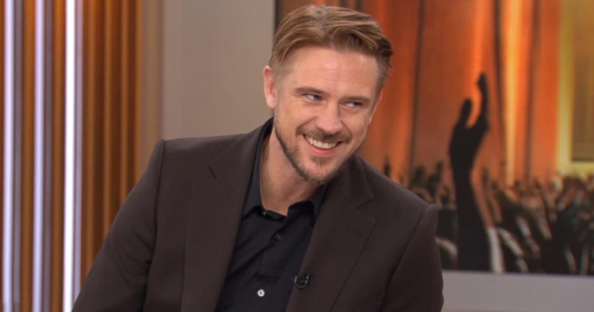 Boyd Holbrook on playing Johnny Cash in "A Complete Unknown"