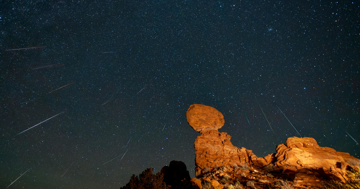 Don't wait for the Geminid meteor shower peak. How and why you should start watching early this year.