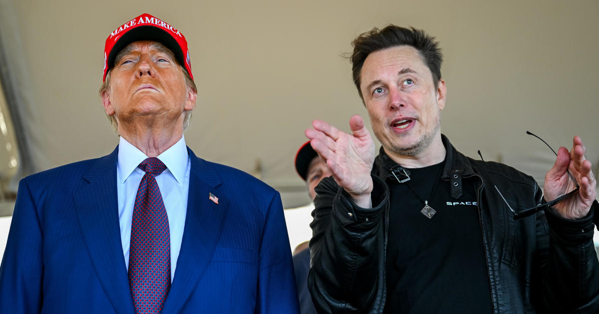 Elon Musk spends $277 million to back Trump and Republican candidates